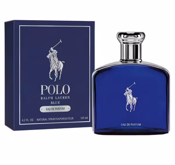 عطر ادکلن رالف لورن پولو آبی | Ralph Lauren Polo Blue EDT