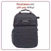 کوله پشتی ونگارد Vanguard VEO RANGE 48 T Backpack (Black)