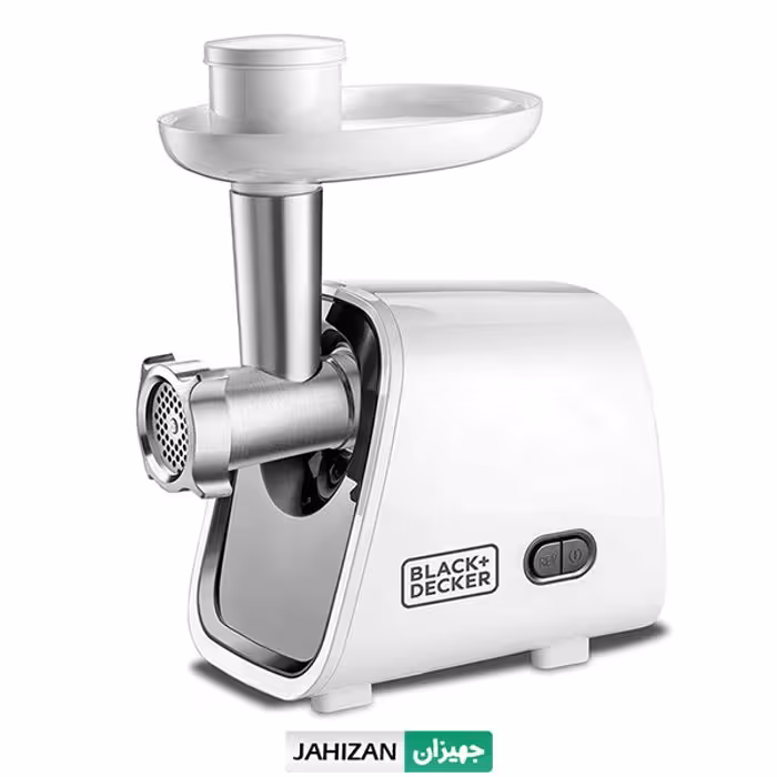 چرخ گوشت بلک اند دکر مدل FM1500