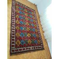 قالیچه دستبافت -01