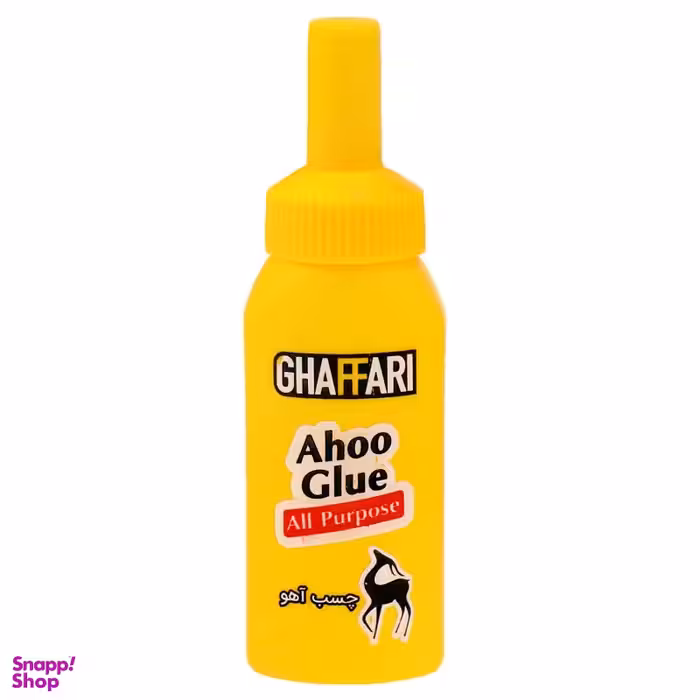 چسب آهو (Ahoo)