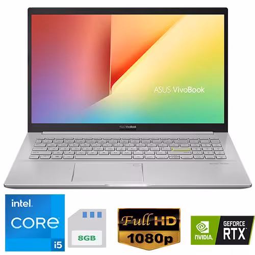 لپ تاپ ایسوس VivoBook Pro X14 N7400 | مدل N7400 - دیجی 63