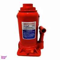 جک هیدرولیک خودرو تی یو وی مدل 32 TON