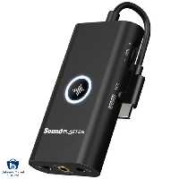 کارت صدا اکسترنال کریتیو مدل SOUND BLASTER G3