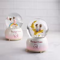 گوی موزیکال پمپی عاشقانه هاکان مد کد A23