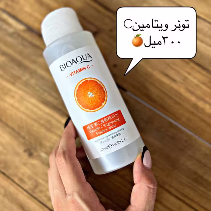 تونر صورت120گرمی