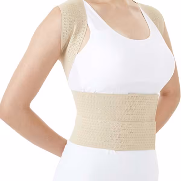 قوزبند فنر دار دکتر مد بریس مدل DR-B011