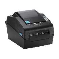 پرینتر لیبل زن بیکسولون مدل SLP-TX403