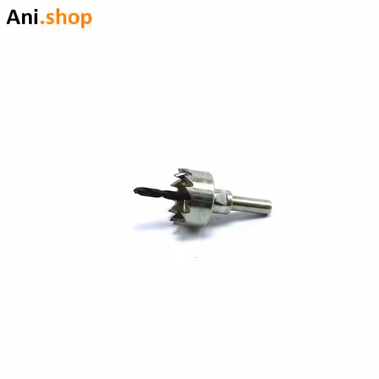 مته گردبر سایز 20 میلیمتر