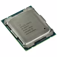 Xeon E5-2620 v4 Broadwell-EPاینتل