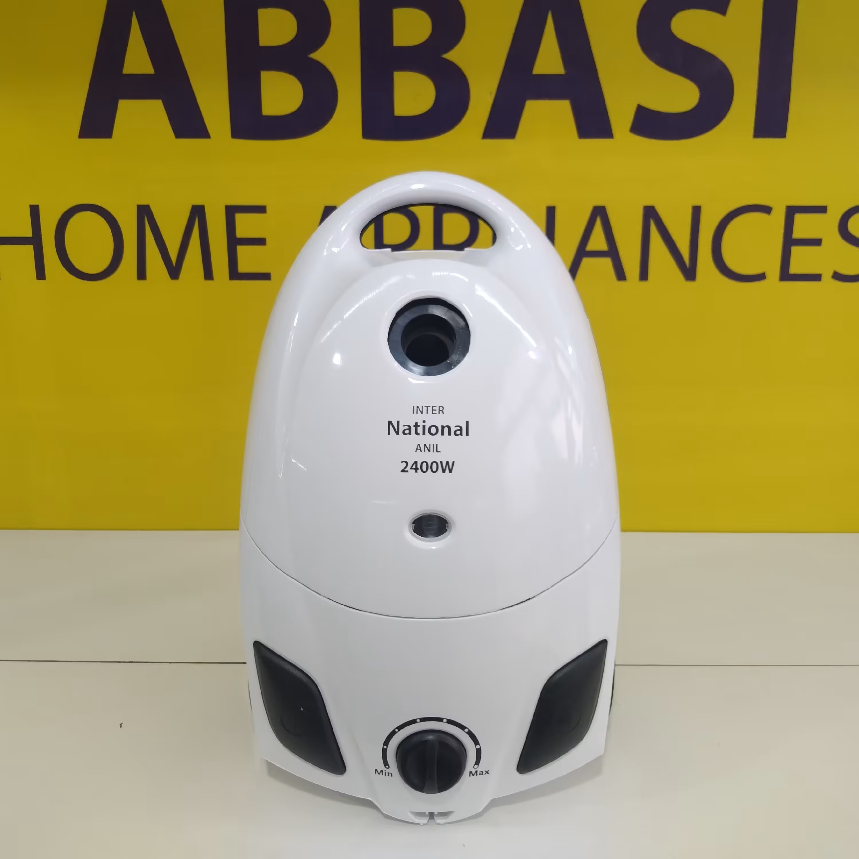 جاروبرقی ناسیونال  2400  (با گارانتی)