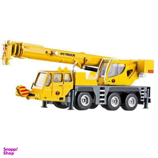 ماکت ماشین مدل HY-truck کد 5012-22
