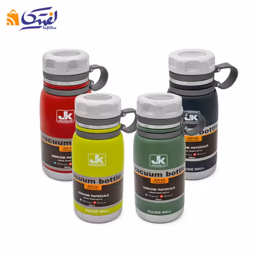 فلاسک جیاکانگ 600 میلی لیتر 21-1515