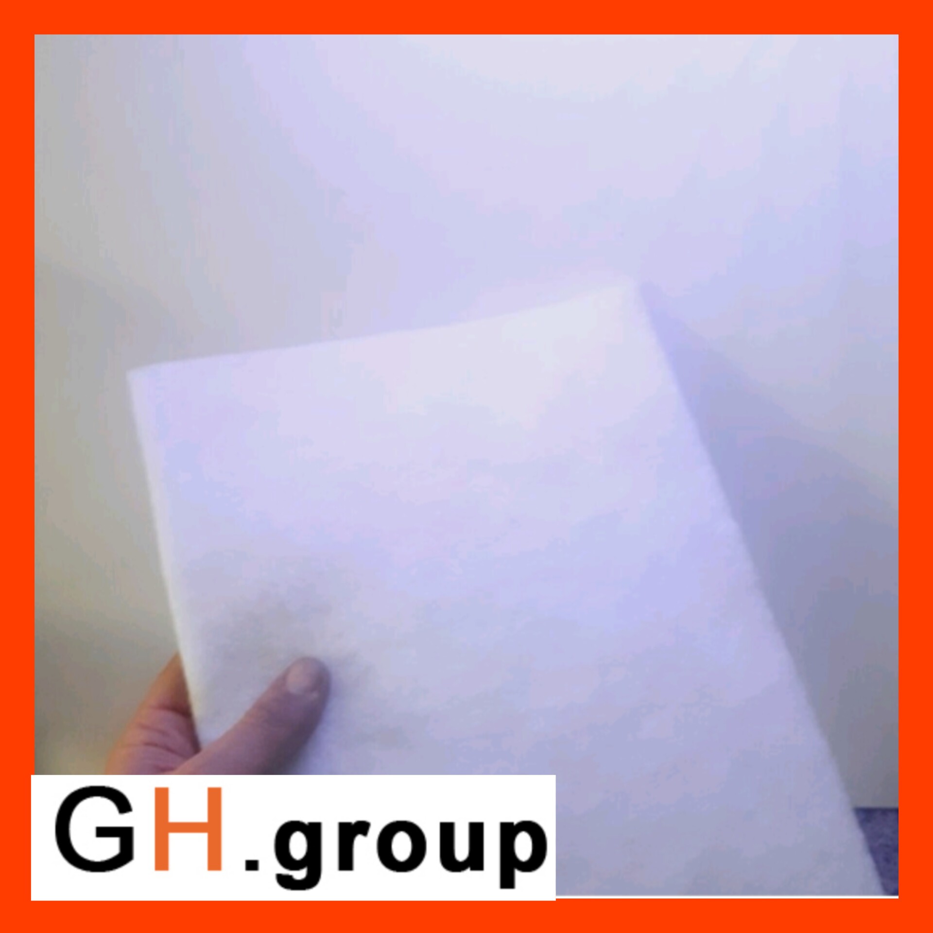 فیلتر پشتی جاروبرقی جنس(pp) مناسب تمامی جاروبرقی ها