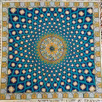 سفره قلمکار نوین