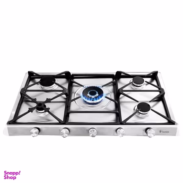 اجاق گاز 5 شعله داتیس مدل DS590