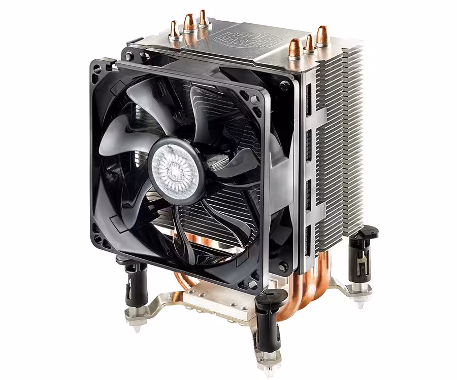 فن پردازنده کولر مستر مدل Hyper TX3i