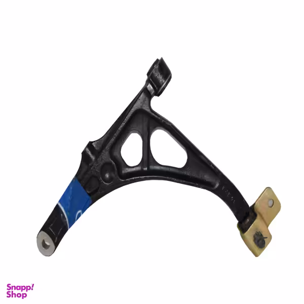 طبق جلو چپ ایساکو کد 0200402 مناسب برای 405 و دنا