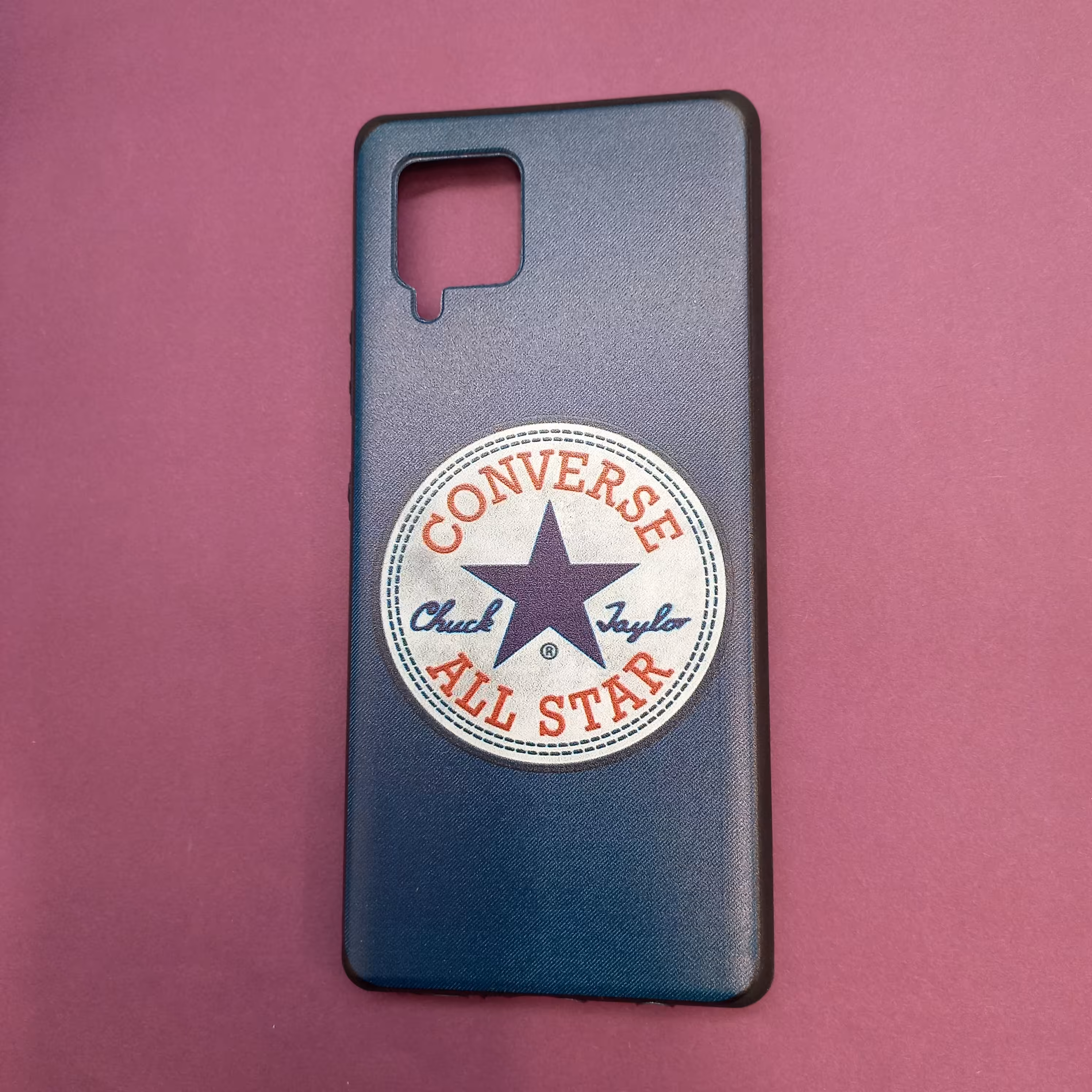 گارد طرح دار/4/A42/سامسونگ