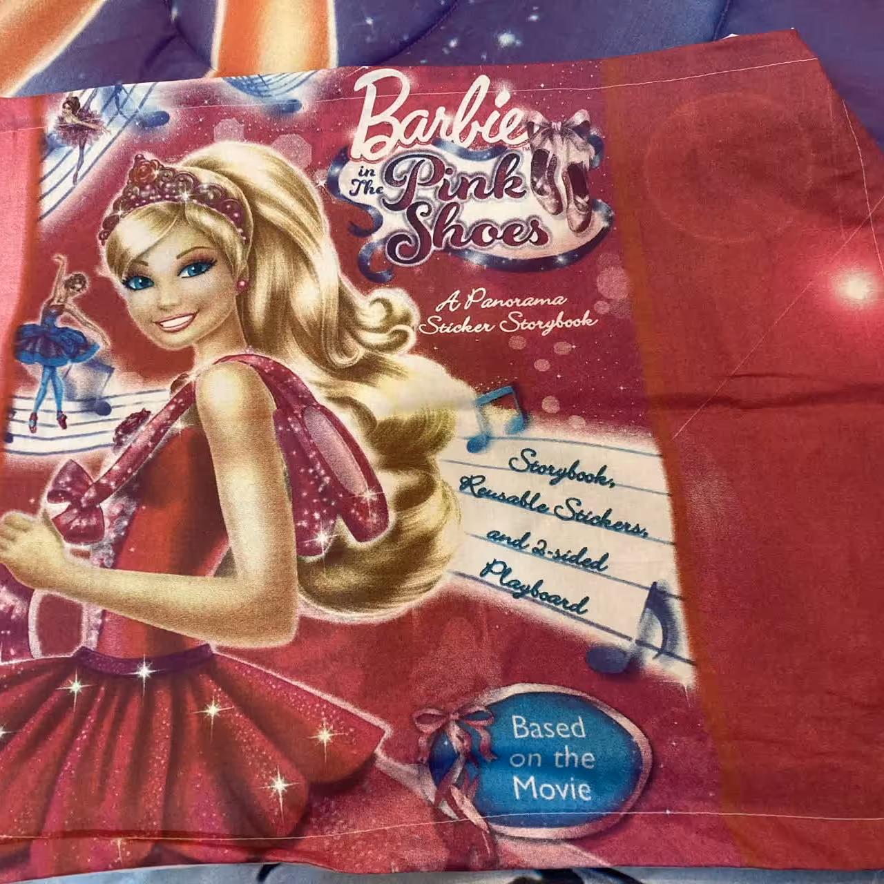 روتختی 3 بعدی پرنسس