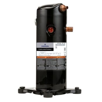 کمپرسور اسکرال ZR48K3E-PFJ کوپلند تایلند