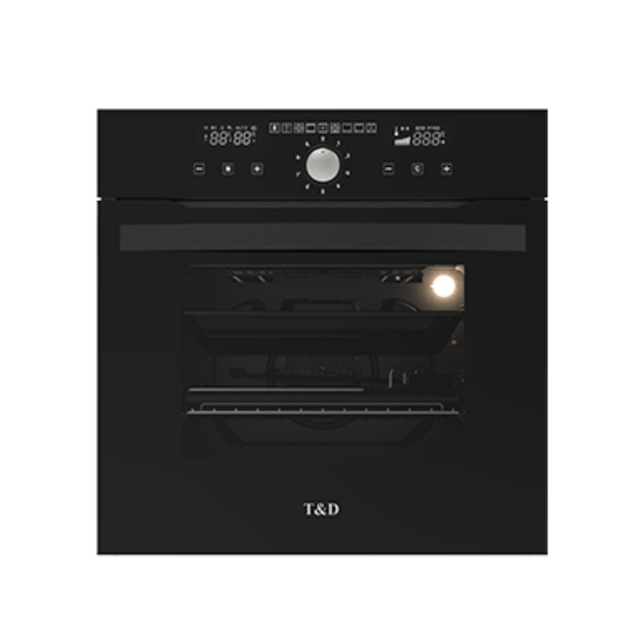 فر توکار تی اند دی مدل TD221(بیست و چهار ماه گارانتی)