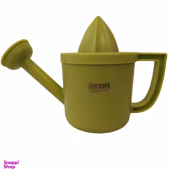 آب مرکبات گیری دستی لیمون مدل AT 2252