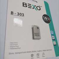 فلش 16 گیگ بکسو 
