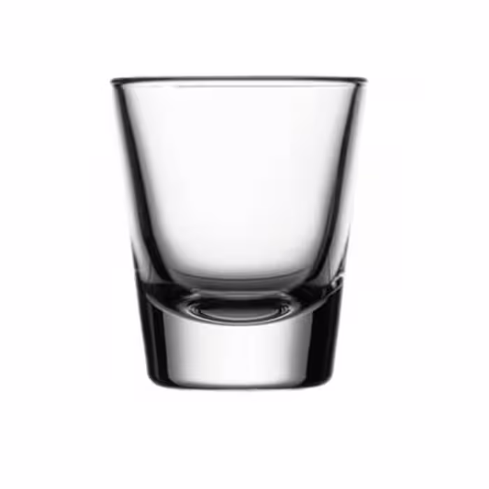 نیم لیوان بوستون پاشاباغچه 52134 (30cc)
