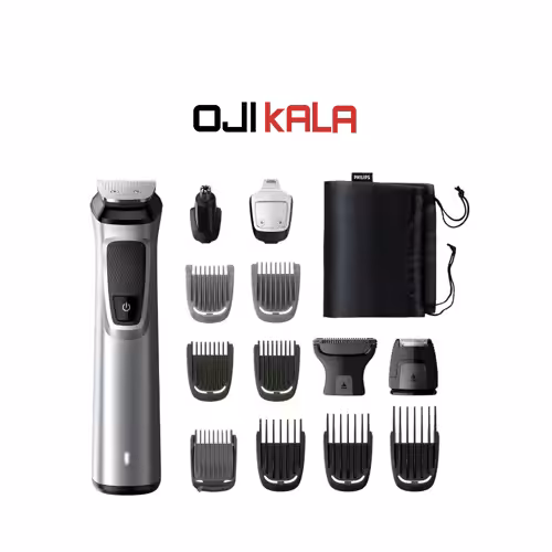 ست اصلاح فیلیپس مدل MG7720