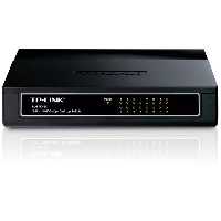سوئيچ TP-LINK SF-1016D