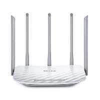 روتر بی سیم AC1350 تی پی لینک Archer C60