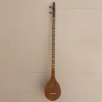 سه تار  مهران 7 ترک 