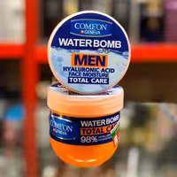  کرم آبرسان واتر بمب کامان