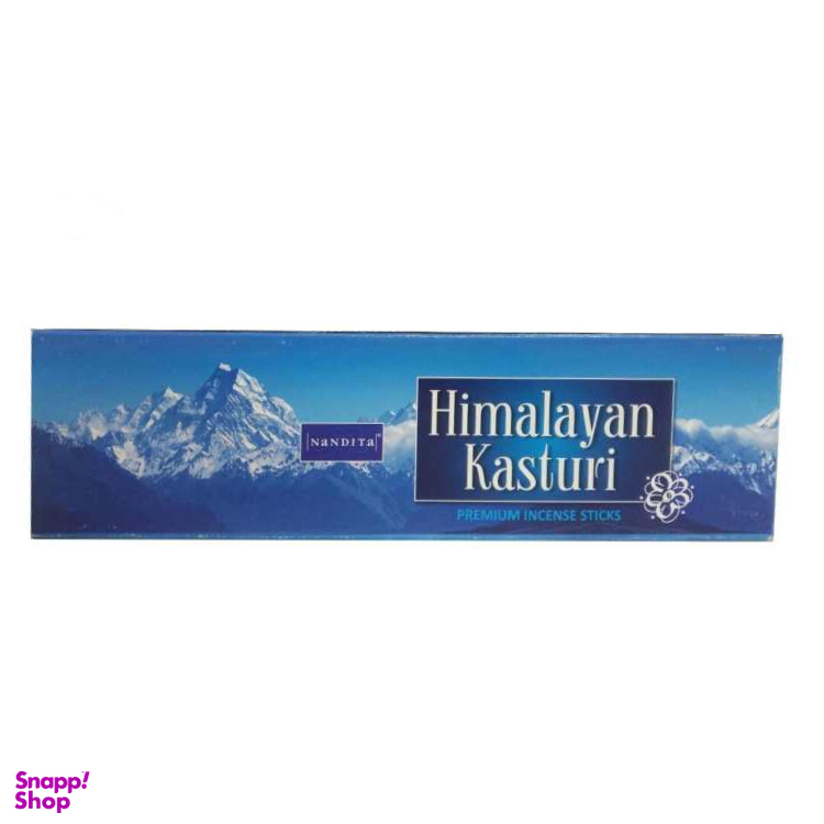 عود دست ساز ناندیتا مدل هیمالیا وزن 50 گرم