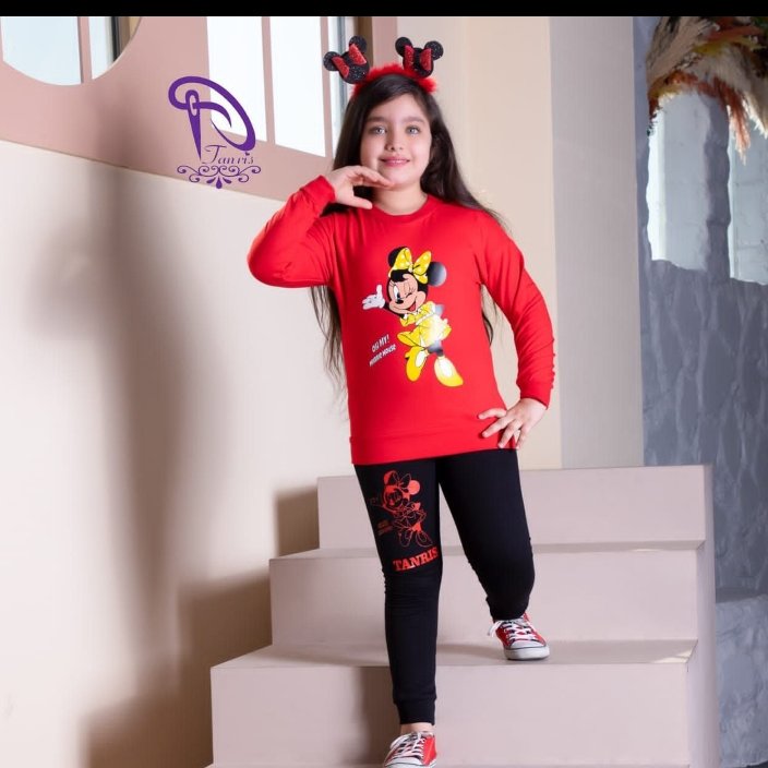 بلوز و شلوار