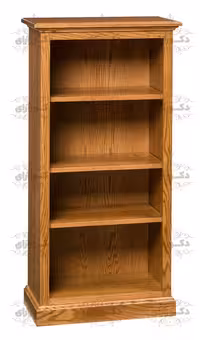 کتابخانه دکورآرای مدل DAKT30