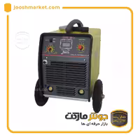 دستگاه جوش اینورتر 500آمپرسه فاز گام الکتریک جوشا مدل CARRY EL 504 PROFATIONAL