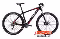 دوچرخه Fuji SLM 29 2 5 2015