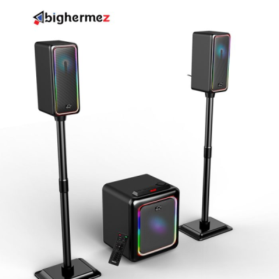 اسپیکر سه تکه گیمینگ تسکو مدل GS2121