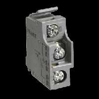 کنتاکت خطا (راست)، جهت کلید اتوماتیک MCCB، هیوندای،800-1000-1250 (ALT)