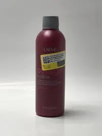 کرم اکسیدان لاکمه کلاژ 9% LAKME - 90ml