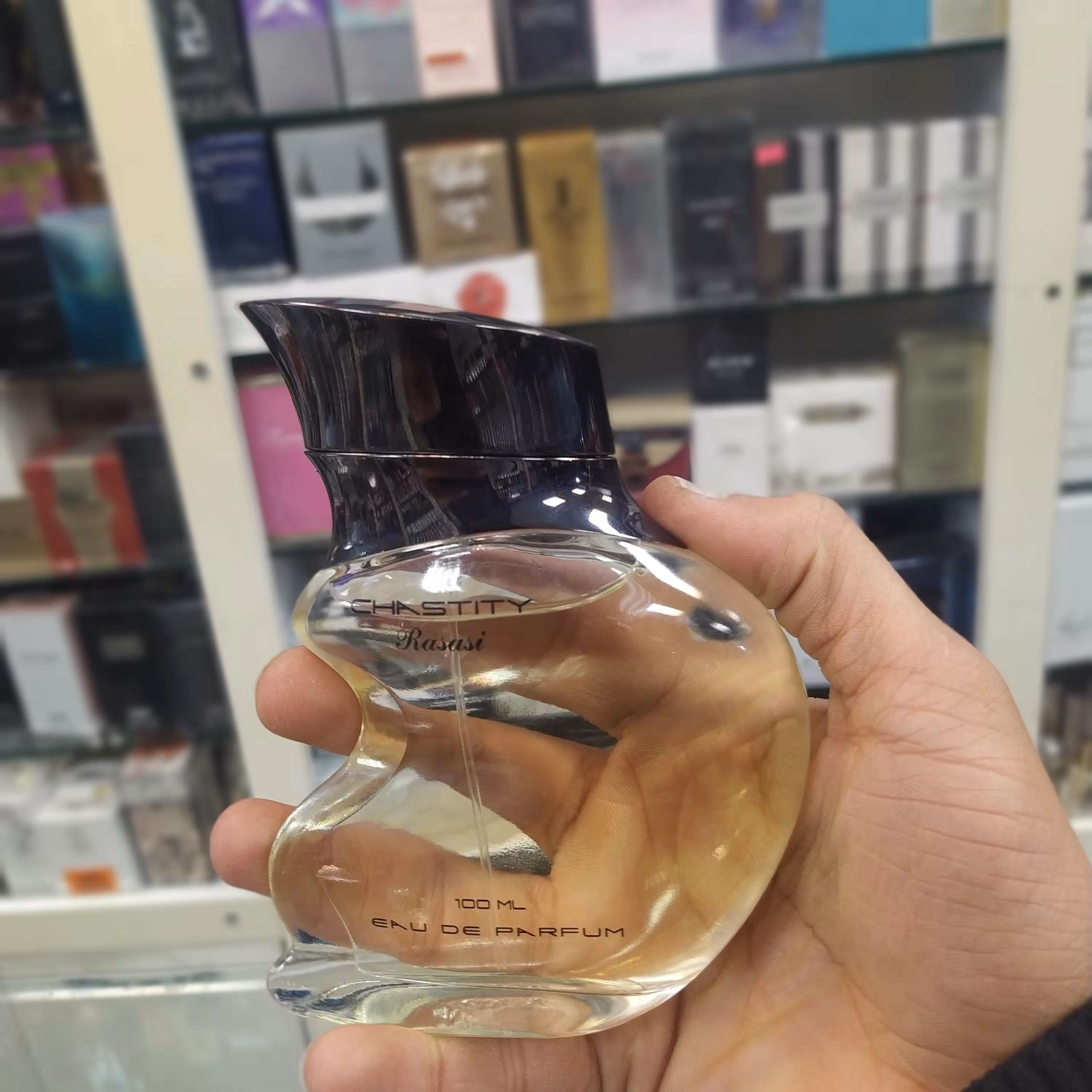 ادکلن اورجینال چسیتی مردانه