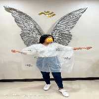 پیشبند نایلونی میلک شیک