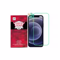 محافظ صفحه برند بوف گوشی ایفون Apple iPhone 12 مدل Neon