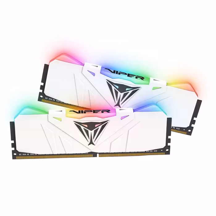 رم پتریوت سری Viper RGB با ظرفیت 16 گیگابایت و فرکانس 3200 مگاهرتز