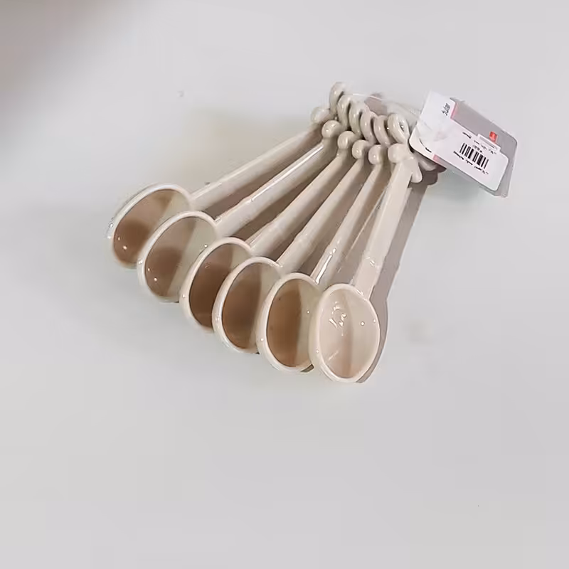 قاشق پیمانه امپریال