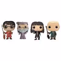 فیگور فانکو کپی مدل Harry Potter کد 2