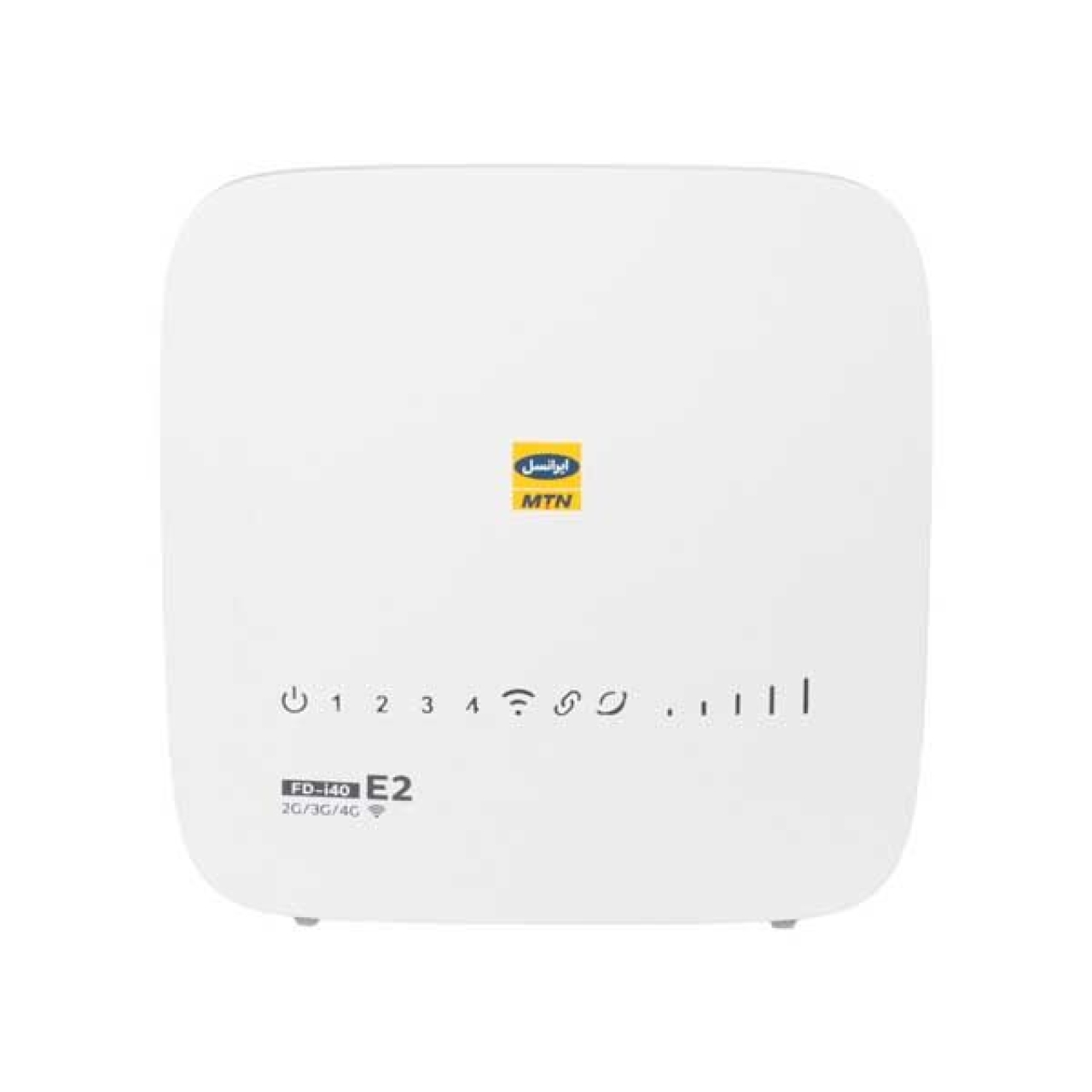 مودم 3G/4G ایرانسل مدل FDi40 E2