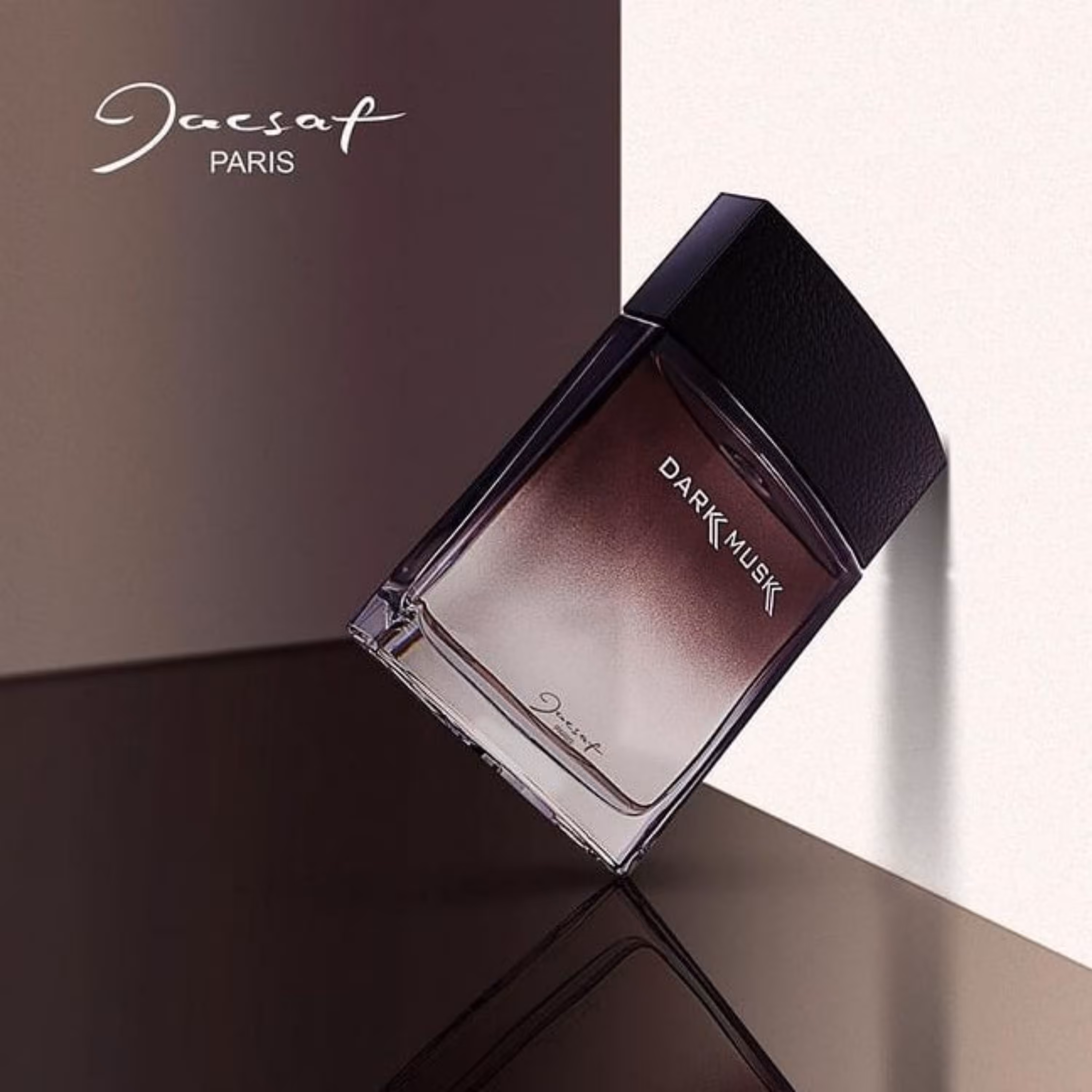 ادوپرفیوم مردانه ژک ساف دارک ماسک Dard Mask حجم 100 میلی لیتر